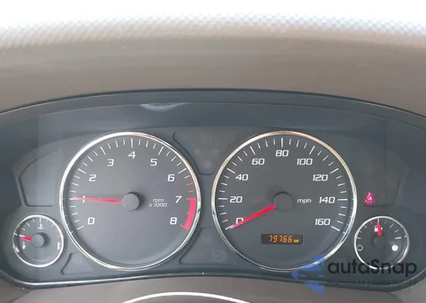 2007 Cadillac Cts Hi Feature V6 z USA, uszkodzony, nr VIN 1G6DP577370111412